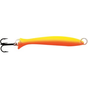 MOOSELOOK CUILLÈRE WOBBLER MEDIUM image