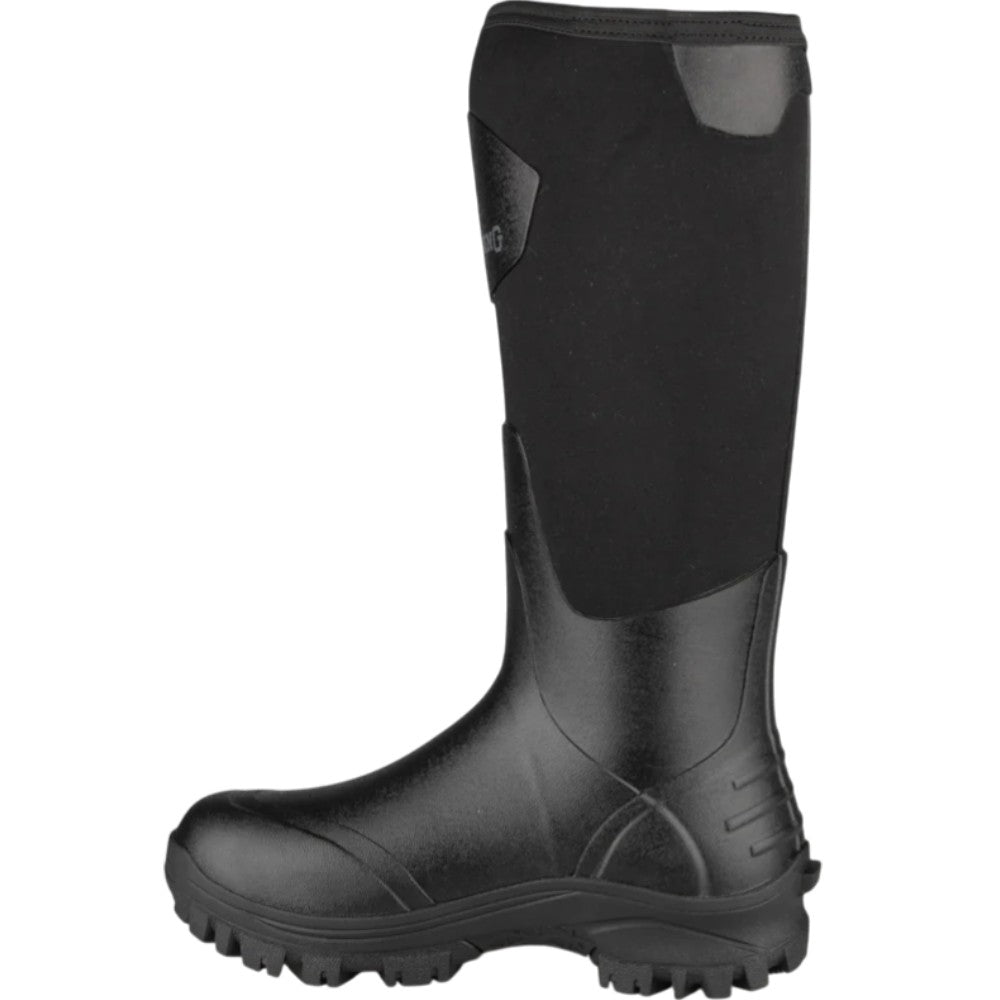BROWNING BOTTE INVECTOR II POUR FEMME - NOIR image 1