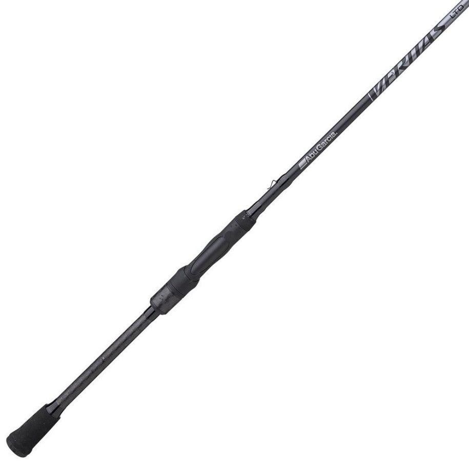 ABU GARCIA CANNE LANCER LÉGER VERITAS - 2 PIÈCES image 2