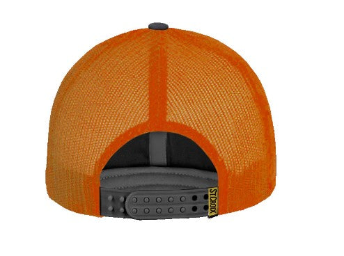 ST-CROIX CASQUETTE ''Limit'' image 1