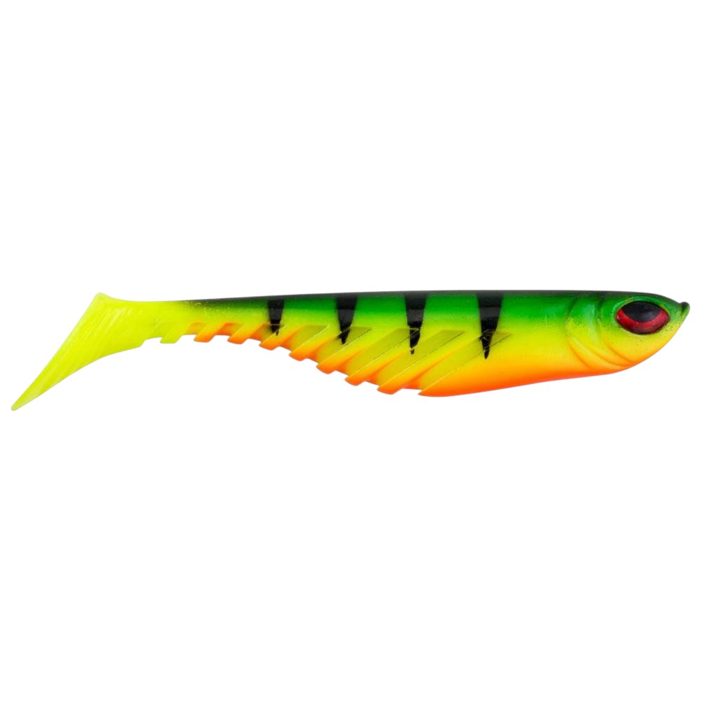 BERKLEY POWERBAIT RIPPLE SHAD 3.5'' image 0