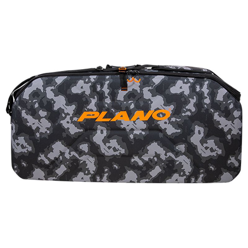 PLANO ÉTUI SOUPLE BOWMAX STEALTH VERTICAL image 0