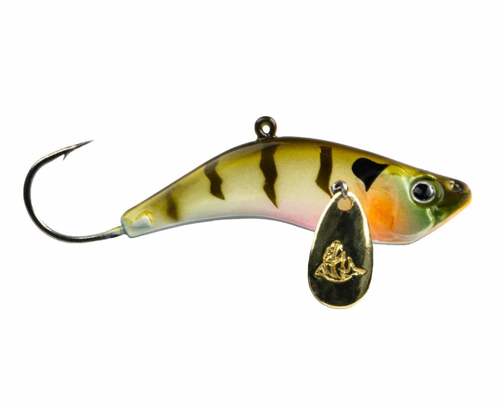FREEDOM SIM SHAD image 0