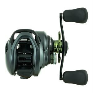 SHIMANO CURADO MGL MOULINET LANCER LOURD image 1