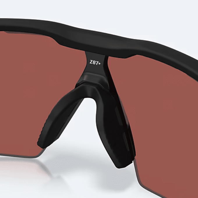 COSTA LUNETTE POLARISÉE EN VERRE PILOTHOUSE PRO image 2