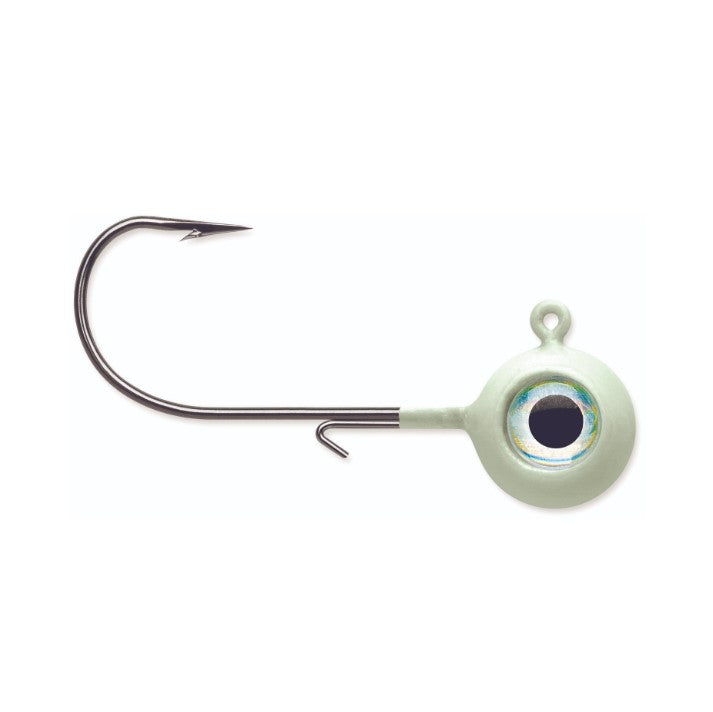 VMC JIG NEON MOON EYE image
