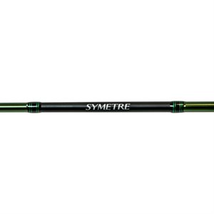 SHIMANO ENSEMBLE CANNE ET MOULINET SYMETRE 2 MORCEAUX image 2