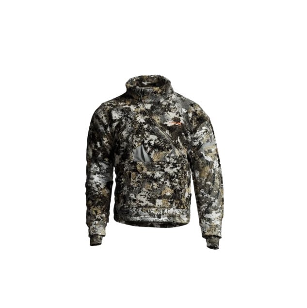 SITKA MANTEAU FANATIC - OPTIFADE ELEVATED II image 0