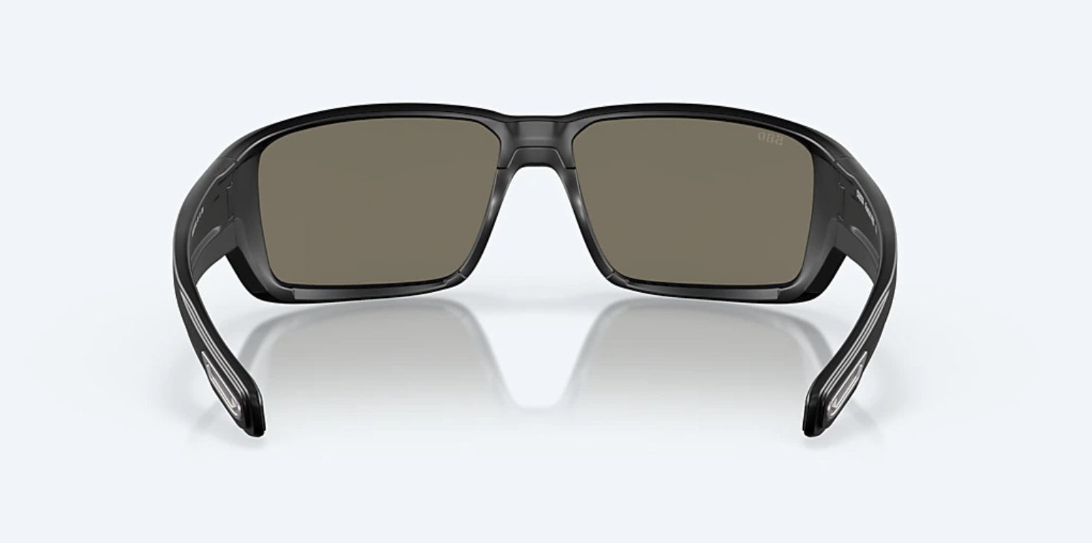 COSTA DEL MAR LUNETTE POLARISÉE EN VERRE FANTAIL PRO image 3