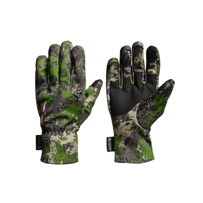 SITKA GANTS JETSTREAM WS - OPTIFADE COVER image 0