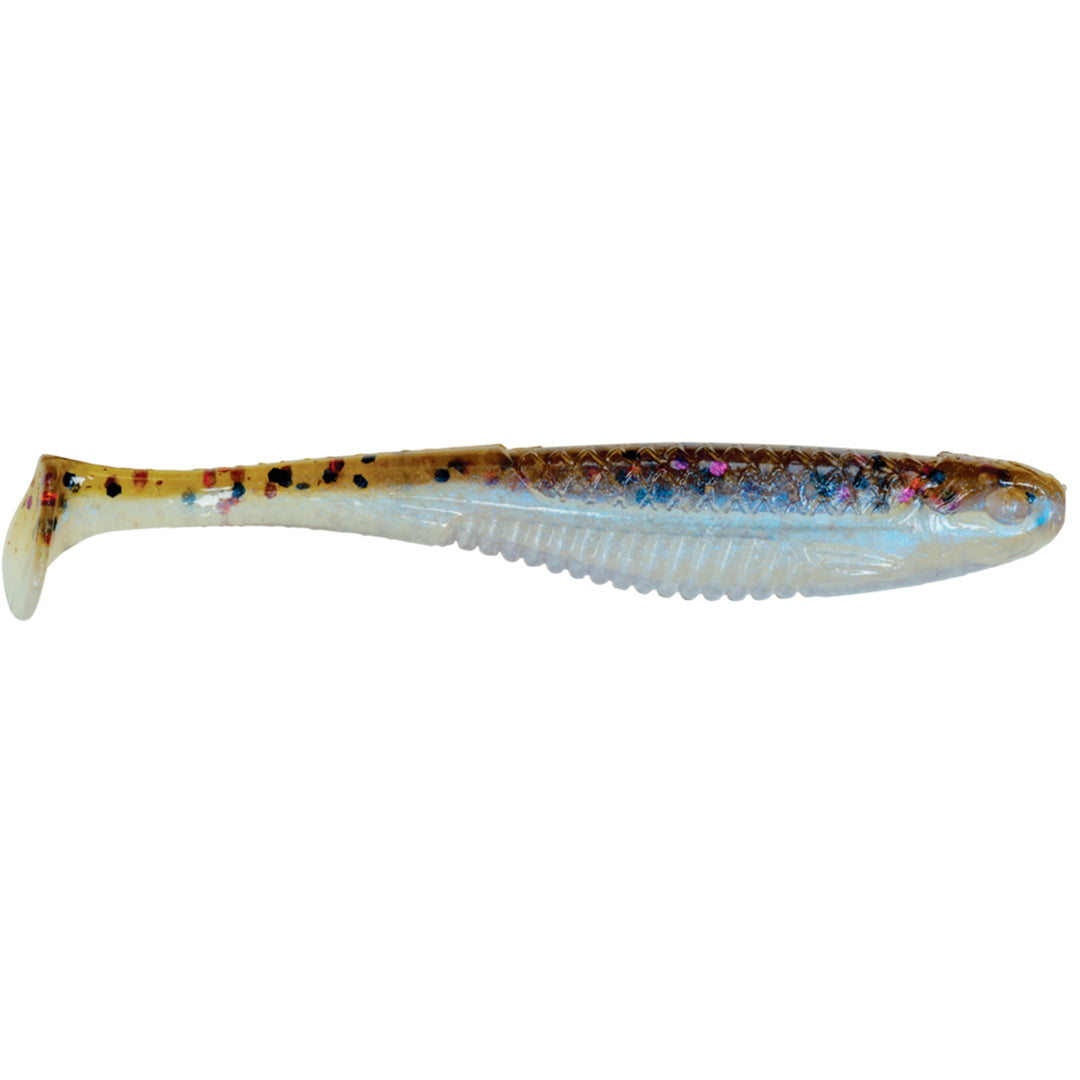 CRUSH CITY THE SUSPECT 2.75" - GOBY image