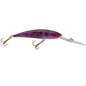LIVINGSTON LEURRE INTERCEPTOR - PURPLE PHANTOM image
