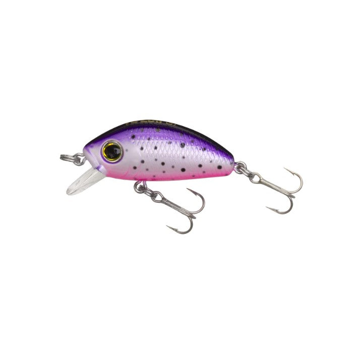 YO-ZURI L-MINNOW 1 POUCE 3/8 image 0
