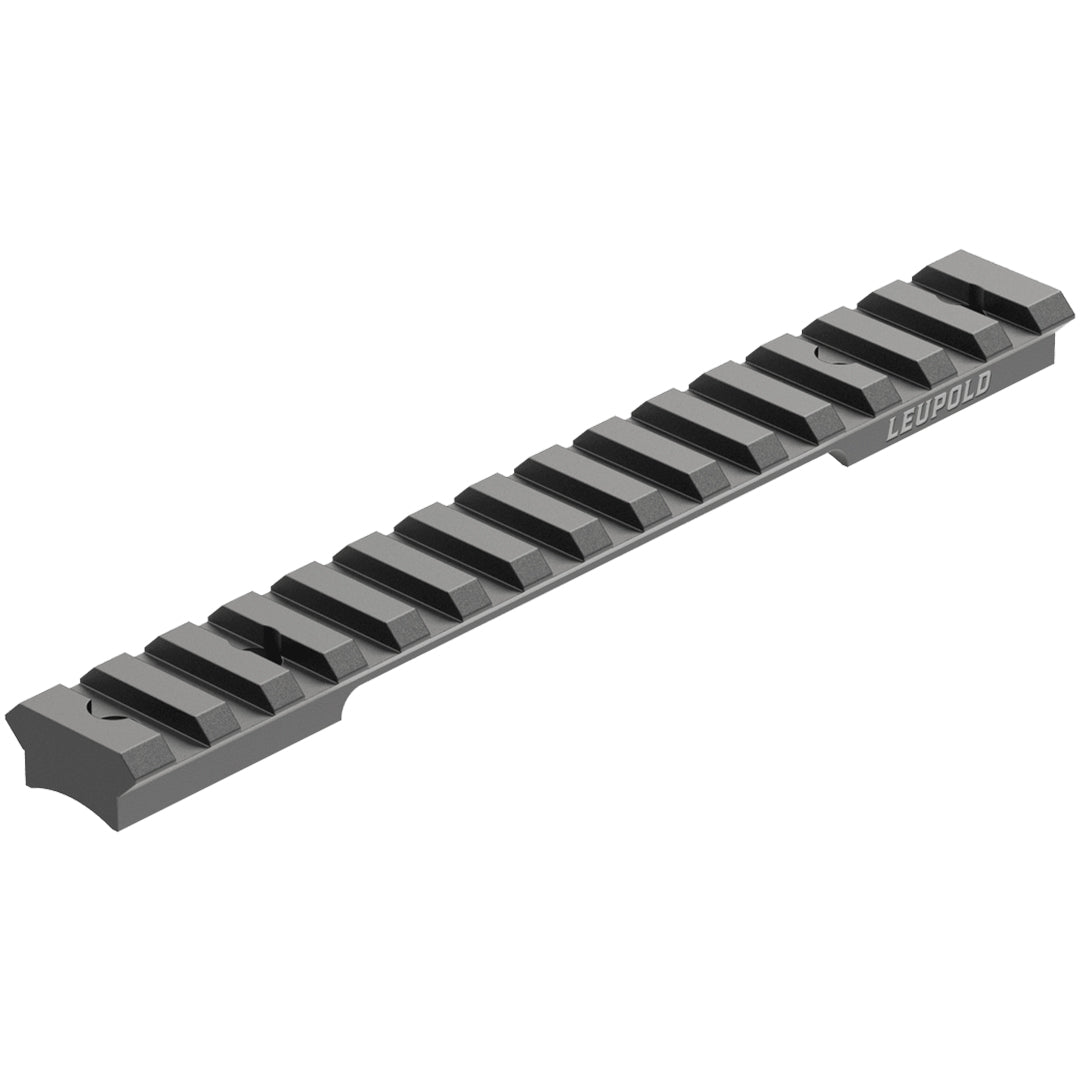 LEUPOLD BACKCOUNTRY CROSS-SLOT BROWNING AB3 LA 1 PIÈCE image 0