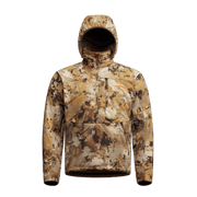 SITKA HOODIE DUCK OVEN LT - OPTIFADE WATERFOWL MARSH image 0