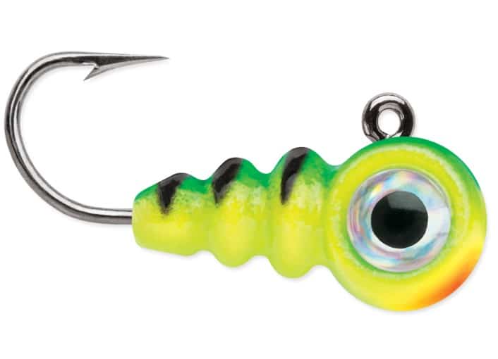 VMC JIG EYE EN TUNGSTÈNE LARV 1/16 OZ image