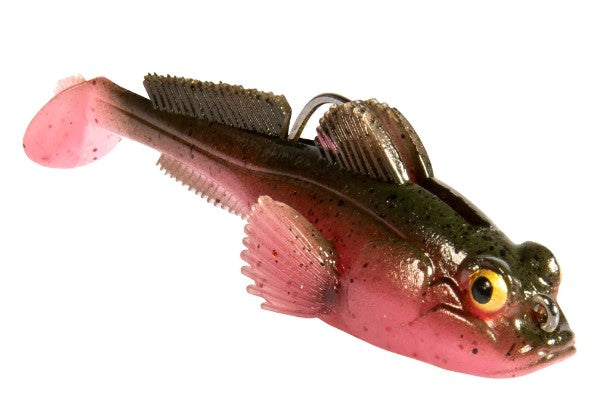 ZMAN GOBIUS 3" image