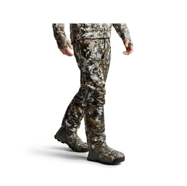 SITKA PANTALON DOWNPOUR - OPTIFADE ELEVATED II image 2