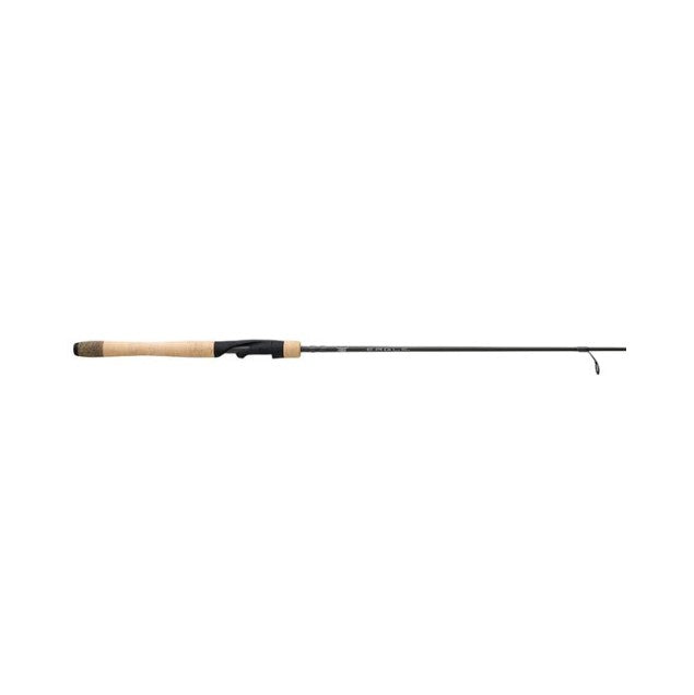 FENWICK EAGLE WALLEYE CANNE LANCER LEGER 2 PIÈCES image 0