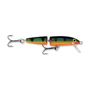 RAPALA JOINTÉ 7 CM - PERCH image