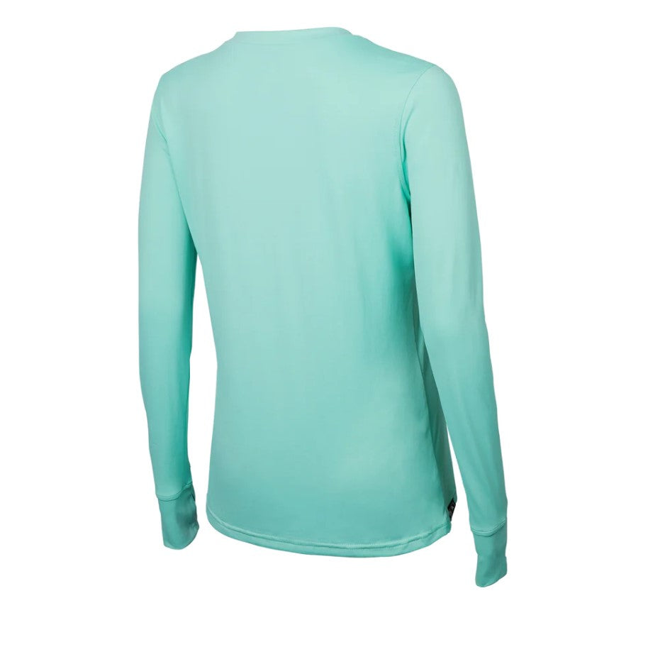 PELAGIC AQUATEK SOLID CHANDAIL DE PÊCHE POUR FEMME image 1
