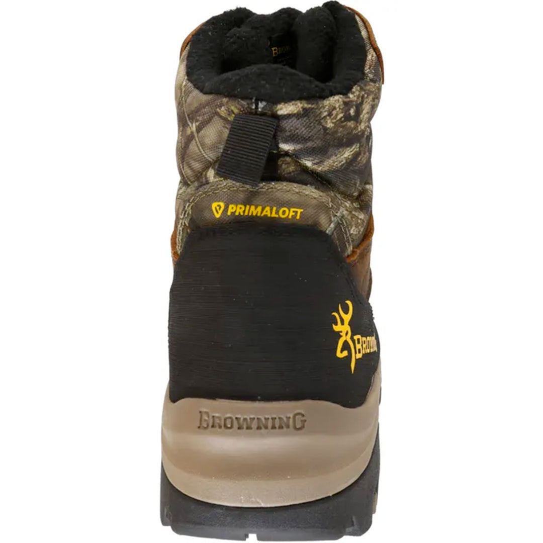 BROWNING BOTTE DE CHASSE HUNTSMAN, MOSSY OAK image 2