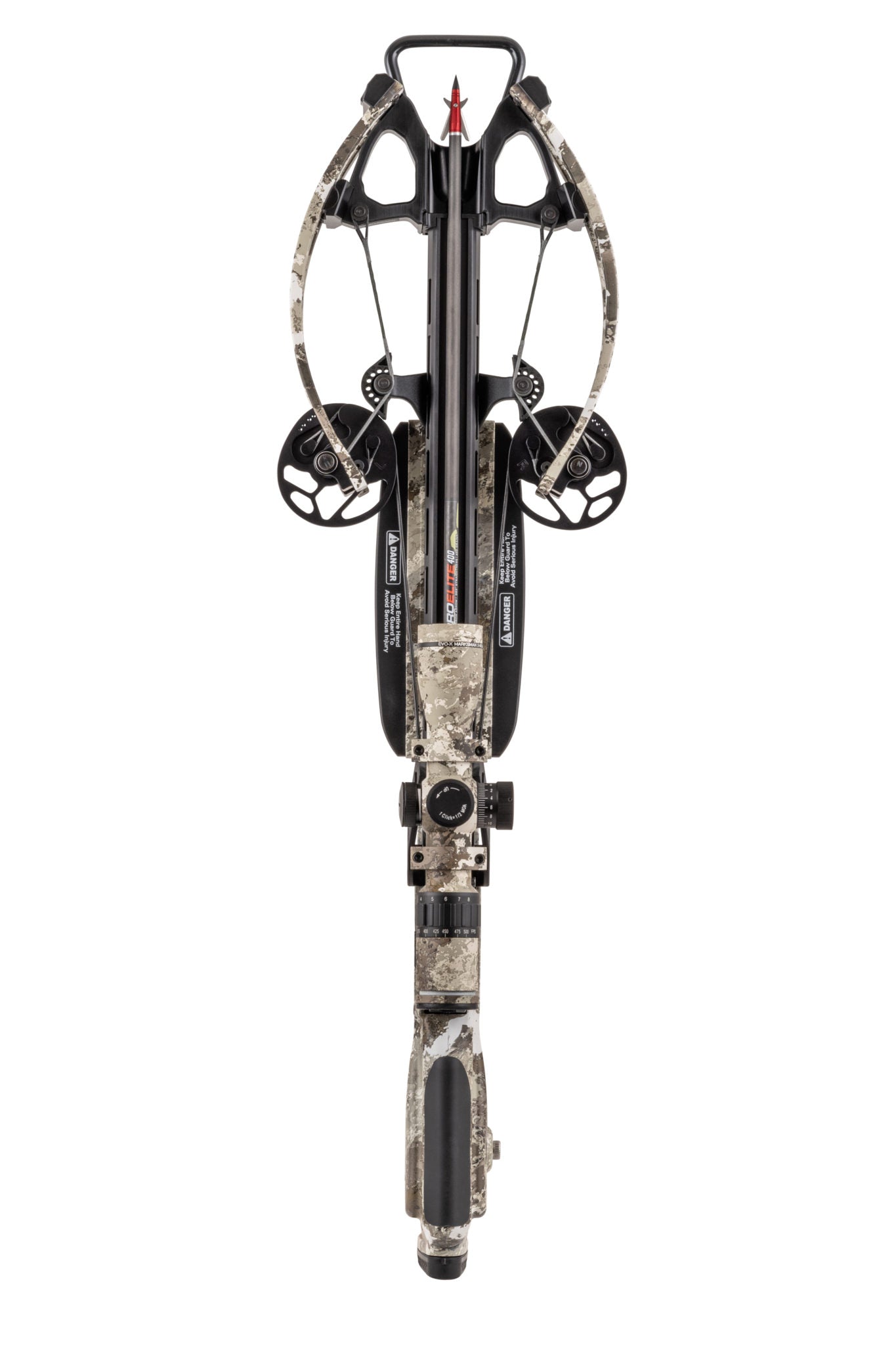 TEN POINT ARBALÈTE STEALTH 450, VEIL ALPINE image 3