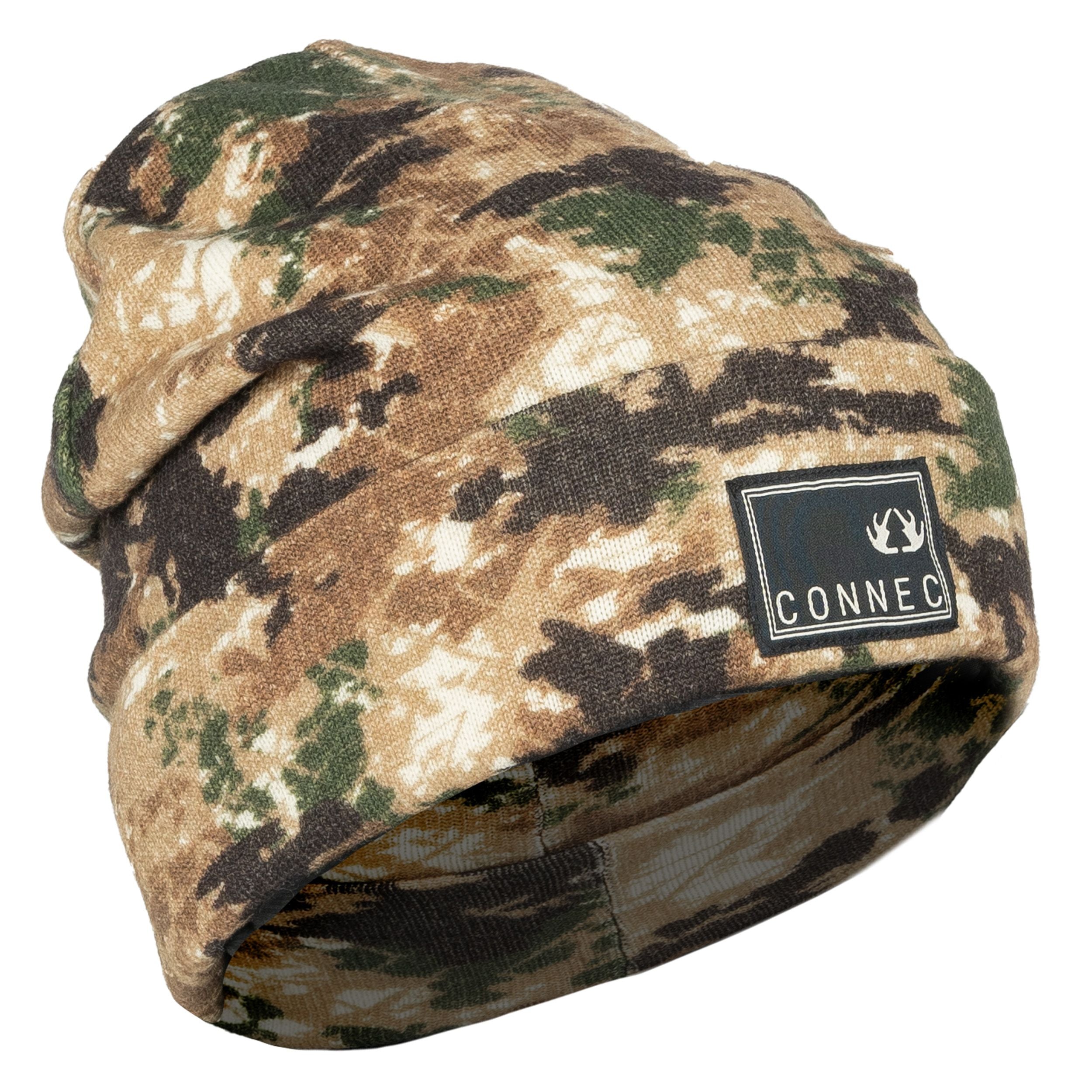 CONNEC TUQUE ANTICOSTI MERINO - OUTSIGHT image 2