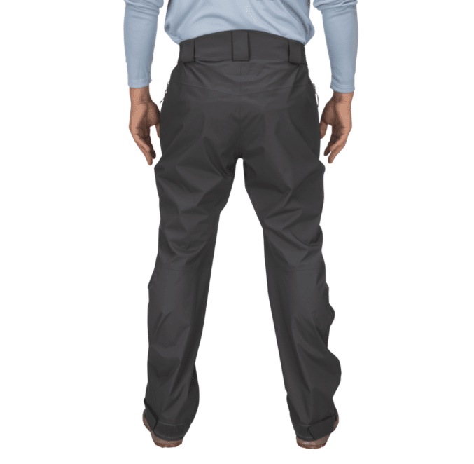 SIMMS PANTALON IMPERMÉABLE WAYPOINTS SLATE image 1