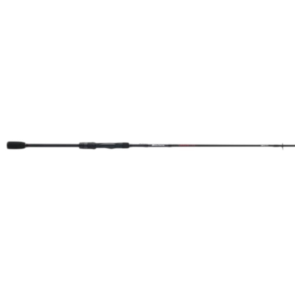 ABU GARCIA CANNE LANCER LÉGER VENDETTA - 2 PIÈCES image