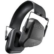 VANQUISH CASQUE ANTIBRUIT PASSIVE - NOIR image 0