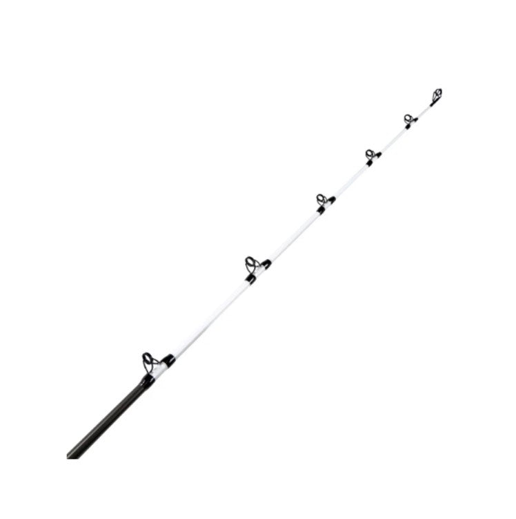 OKUMA CANNE CANNE LANCER LOURD COLDWATER CUSTOM - 2 PIÈCES image 1
