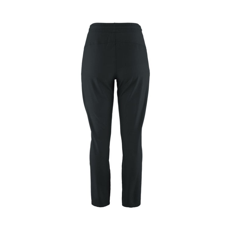 CONNEC PANTALON FLEX II FEMME - ONYX BLACK image 1
