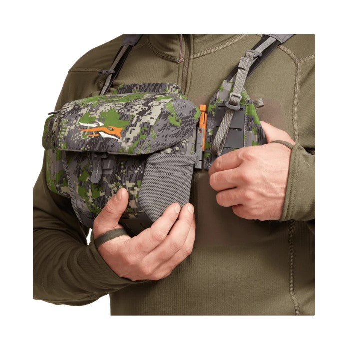 SITKA HARNAIS OPTICS FLASH - OPTIFADE COVER image 5
