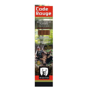 BUCK HUNTER CODE ROUGE MOOSE INCENSE