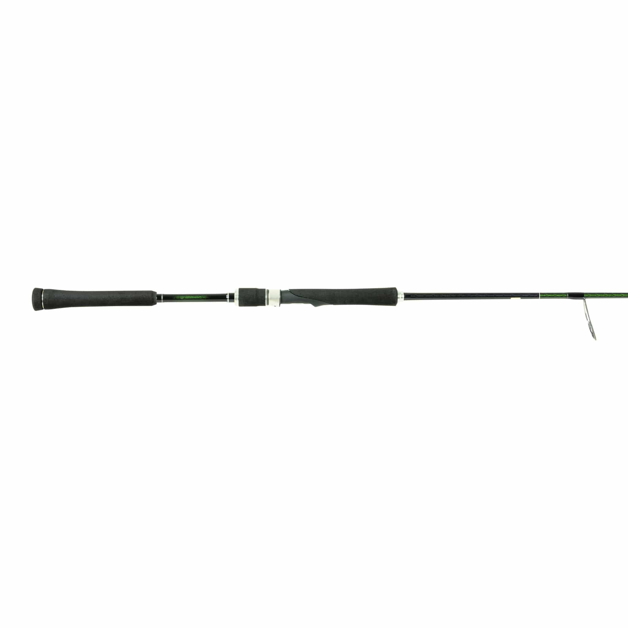 SHIMANO TREVALA PX CANNE LANCER LEGER 1 PIÈCE image 3