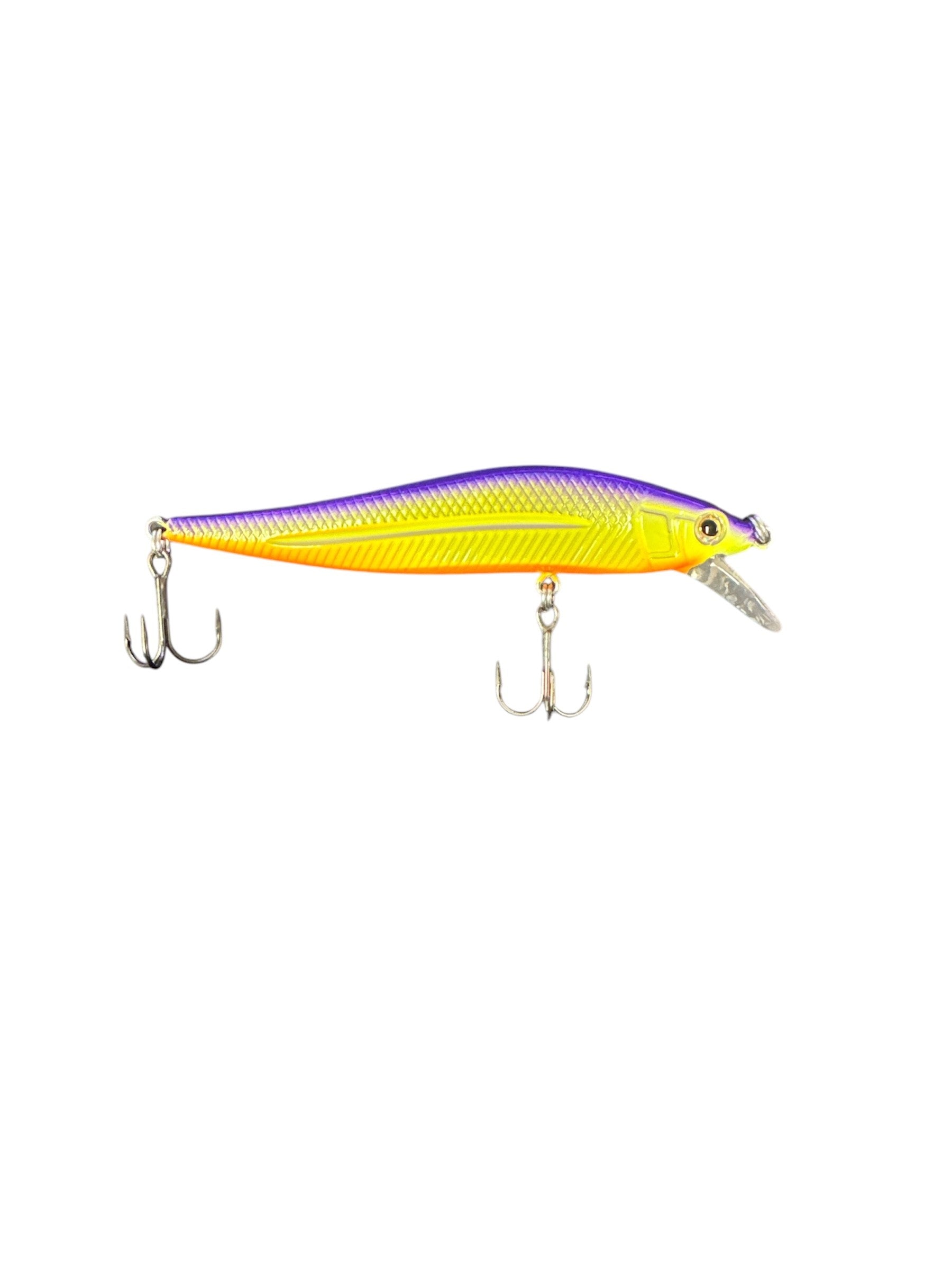 LIVINGSTON LEURRE JERKMASTER JR. FW EBS - PLV image