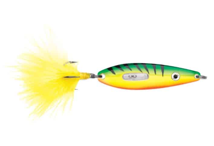 VMC CUILLIÈRE RATTLING ROACH 1/16 OZ image