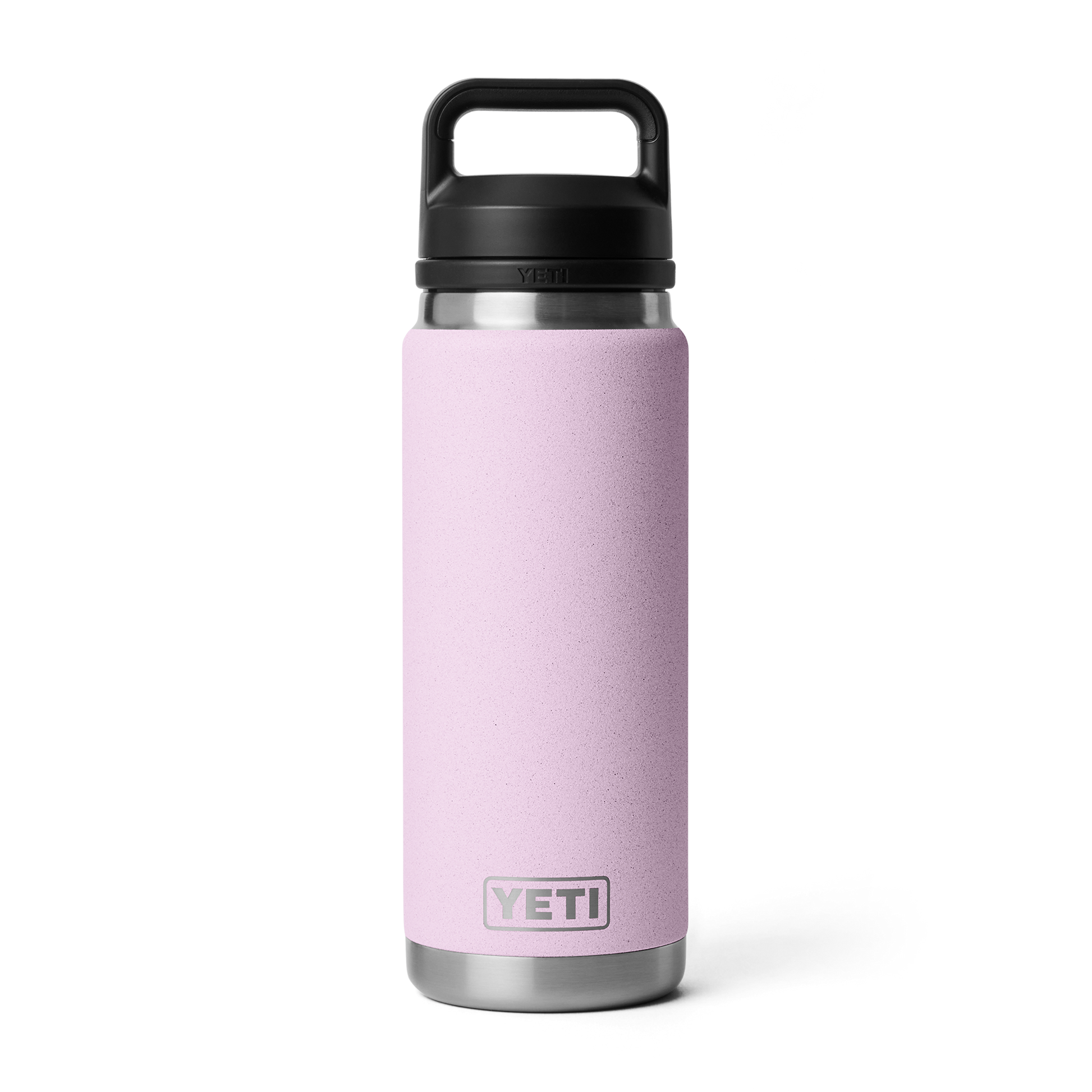 YETI RAMBLER BOUTEILLE D'EAU ISOTHERME DE 769 ML - 26 OZ - CHERRY BLOSSOM image