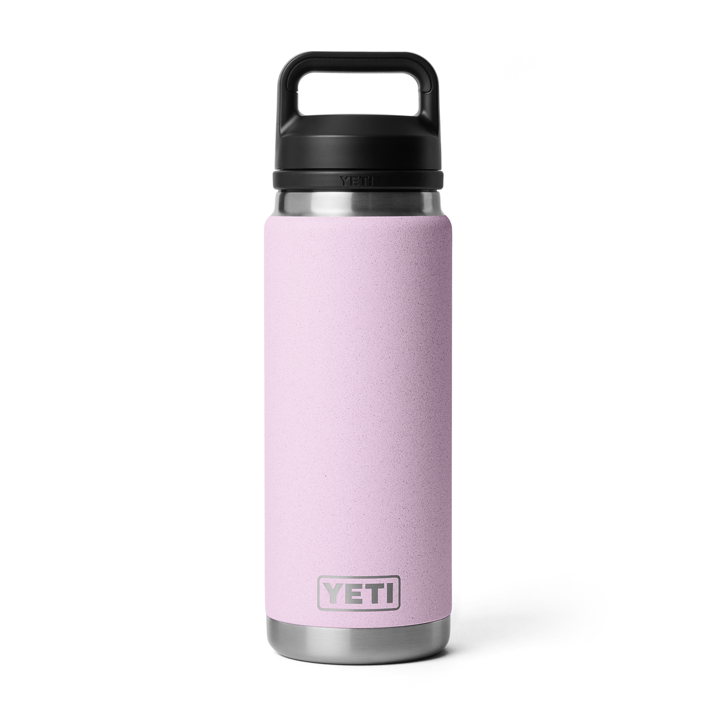YETI RAMBLER BOUTEILLE D'EAU ISOTHERME DE 769 ML - 26 OZ - CHERRY BLOSSOM image