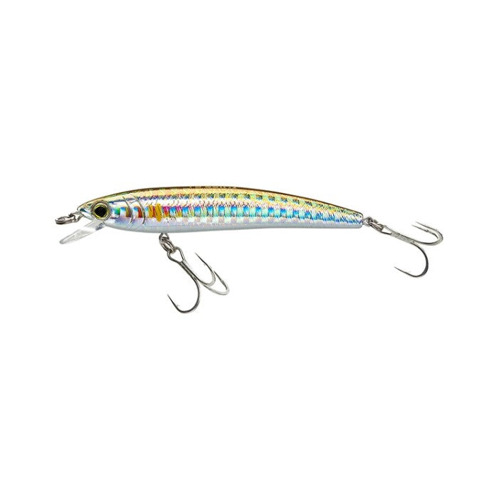 YO-ZURI PINS MINNOW FLOTTANT - 50MM - BABY BASS image