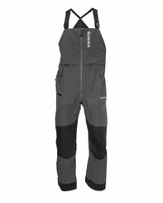 SIMMS SALOPETTE PRODRY CARBON image 0