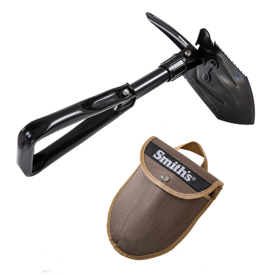 SMITH'S PELLE PLIABLE ''SURVIVAL CAMP'' image 0