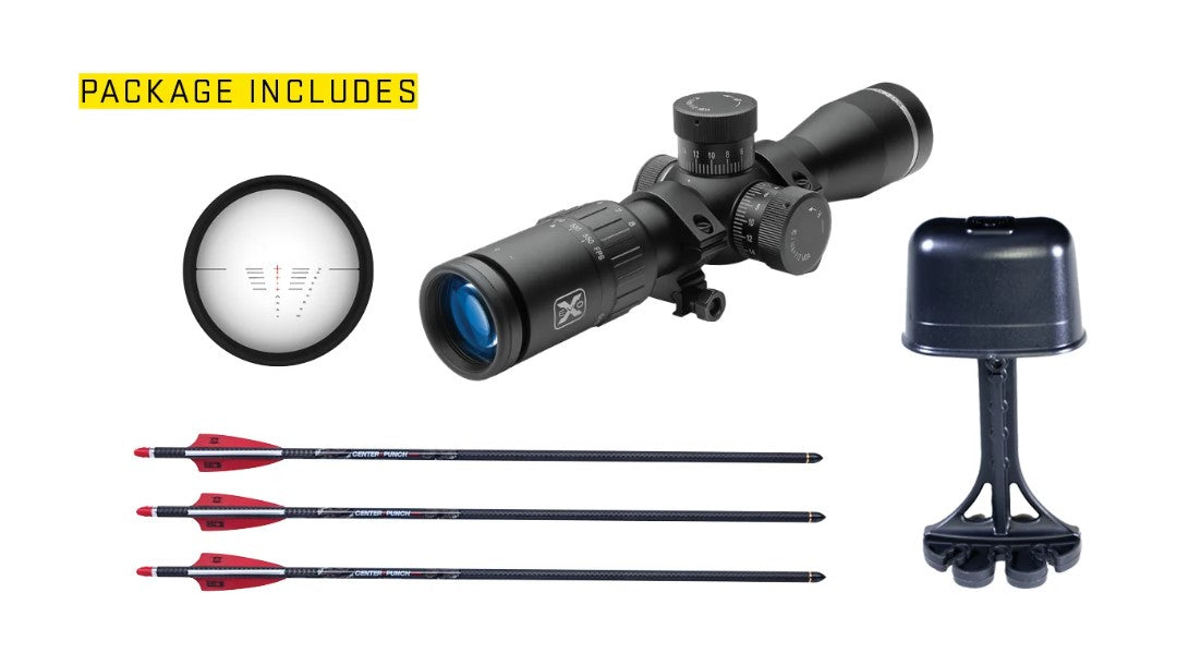 TENPOINT ARBALÈTE TRX 515 ACUSLIDE MAXX VEKTRA image 2