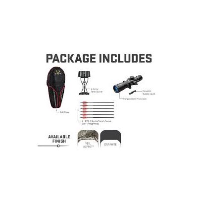 TENPOINT ARBALÈTE VENGENT S440 AVEC ACCESSOIRES INCLUS image 3
