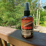 FERME MONETTE MOOSEX FEMELLE ORIGNAL /  100ML image 0