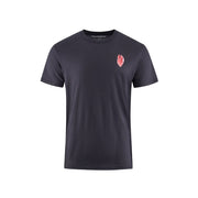 GRUNDENS T-SHIRT SUPPORT LOBSTERMEN SS - NOIR image 0