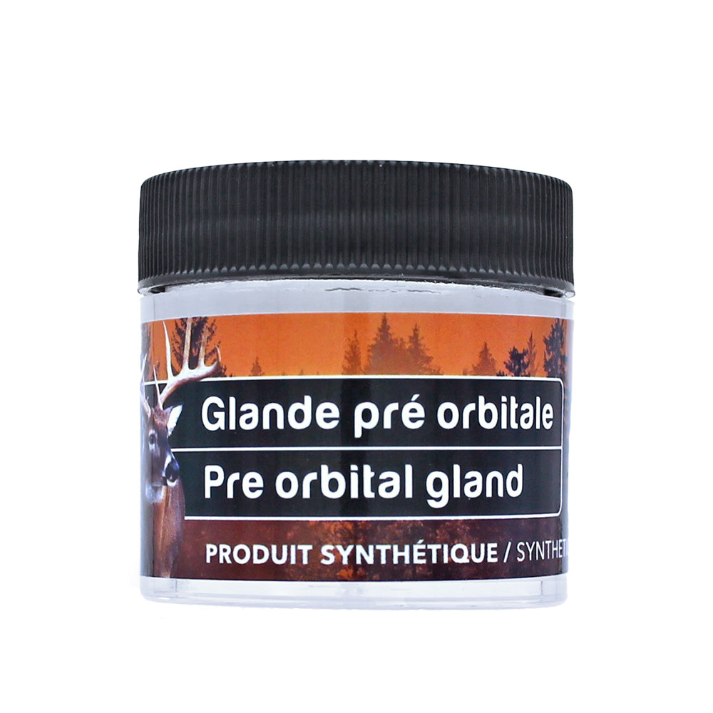 MEUNERIE SOUCY PRÉ-ORBITAL POUR CHEVREUIL 30ML image 0