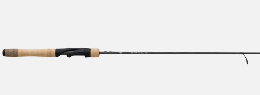 FENWICK EAGLE TROUT CANNE LANCER LEGER 2 PIÈCES image 0