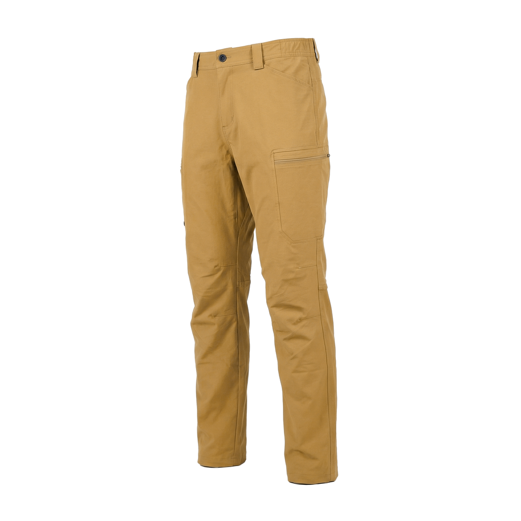 CONNEC PANTALON PROSPECTION WOODS image 1